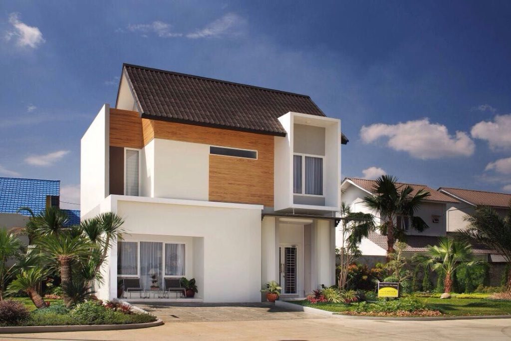 Hunian Eksklusif di City Center Oyster Point dengan Akses Transportasi Lengkap